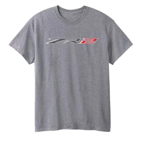 Chevrolet Zr2 T-Shirt 1