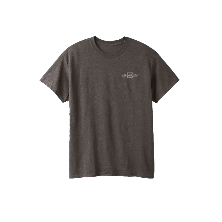 Chevrolet Windows Down T-Shirt 2