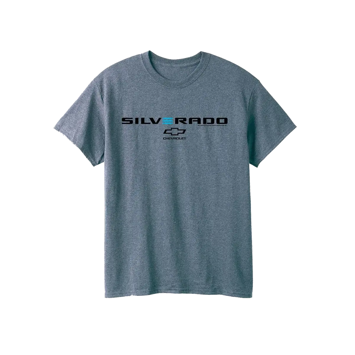 Chevrolet Silverado T-Shirt 1