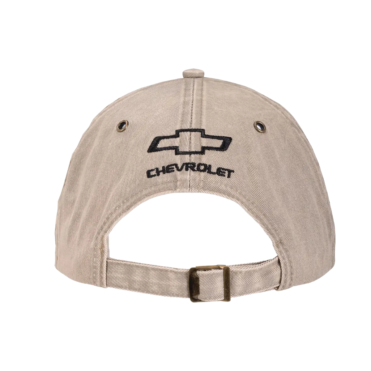 Chevrolet Sublimated Flag Cap 2