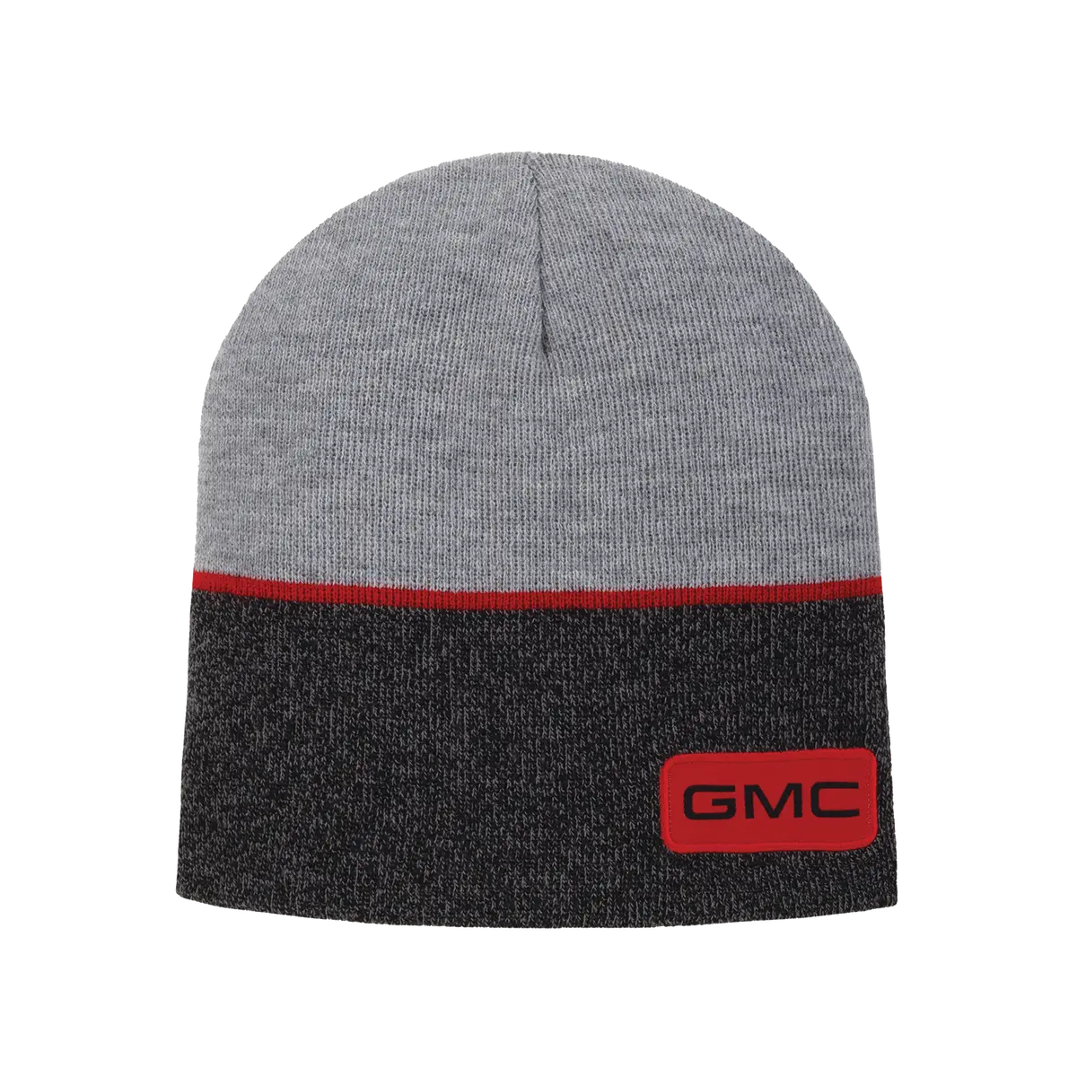 Gmc Red Stripe Beanie 1