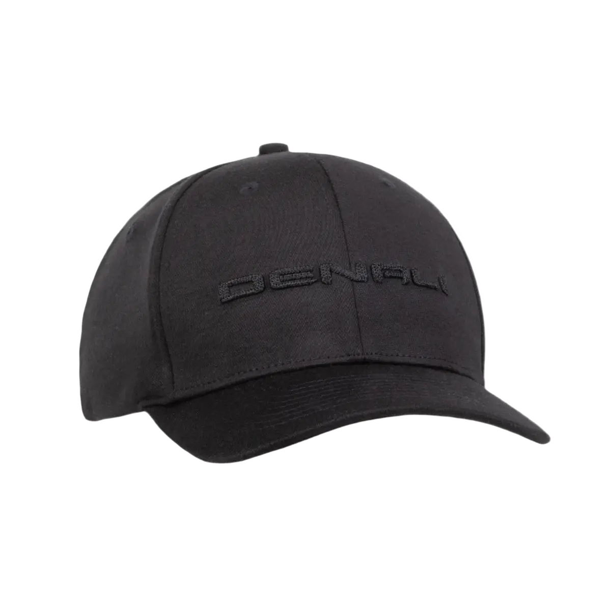 Denali 3D Textured Hat 1