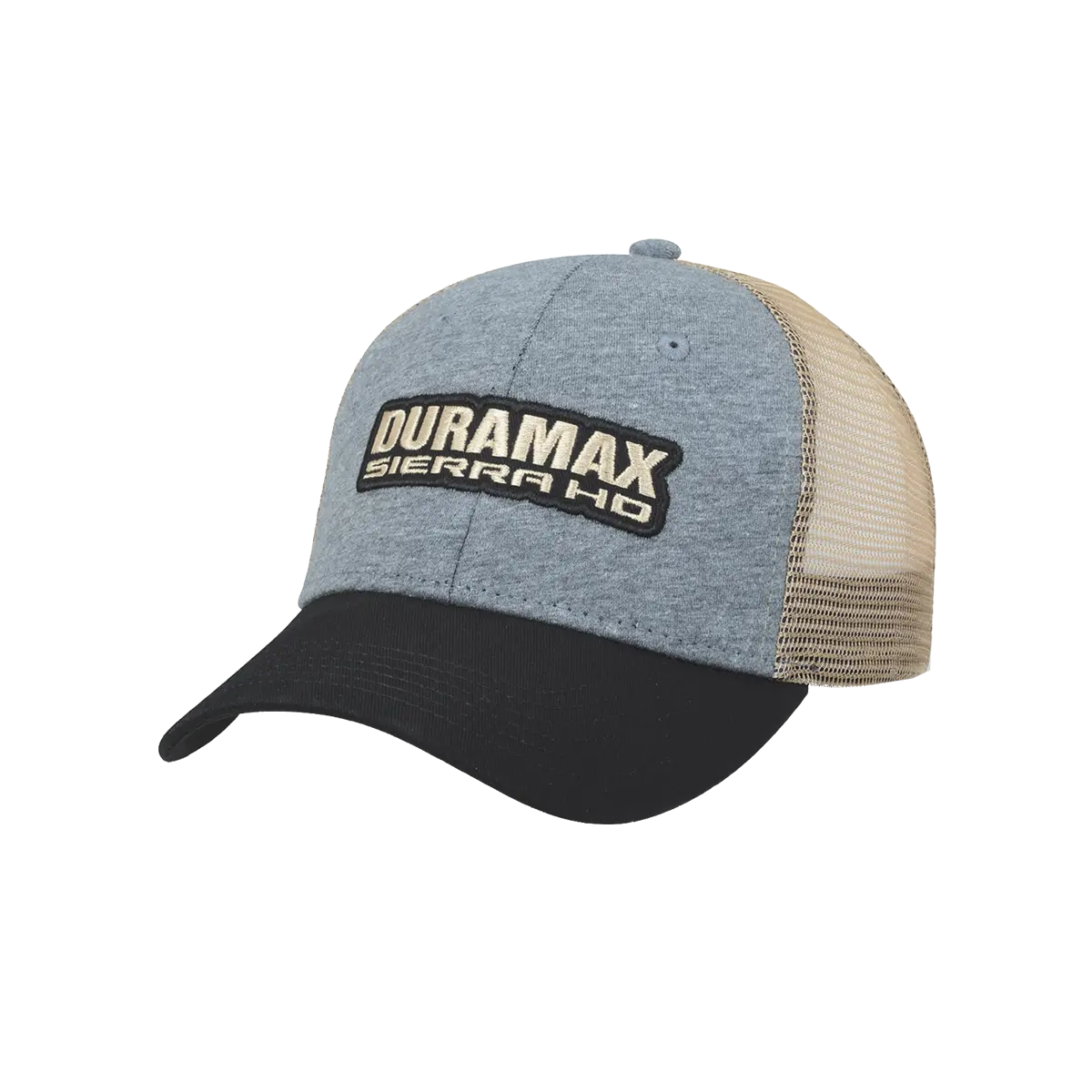 Sierra Hd Duramax Cap 1