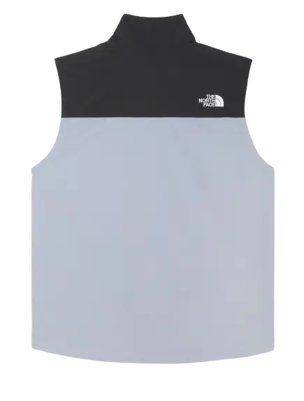 Gmc Men's The North Face Puffer Vest 2