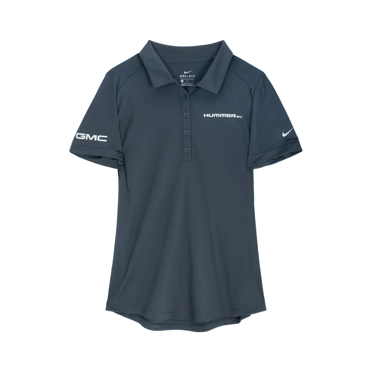 Hummer Ev Women's Nike Polo 1