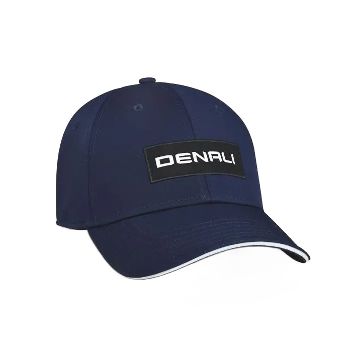 Denali Fitted Performance Cap 1