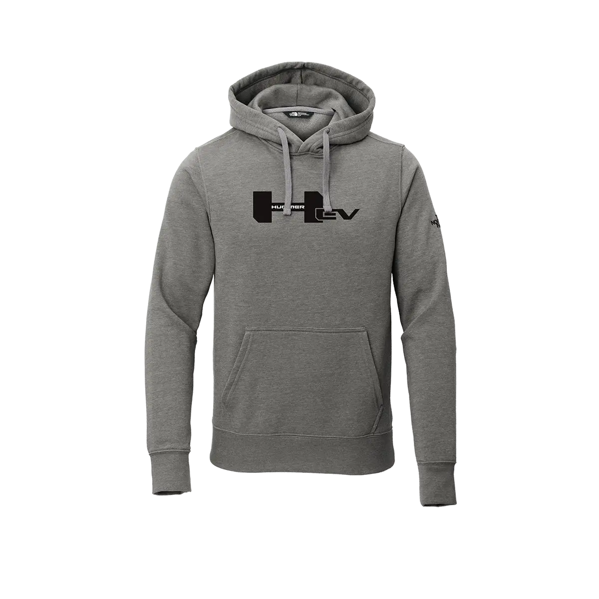 Hummer Ev The North  Face® Hoodie 1