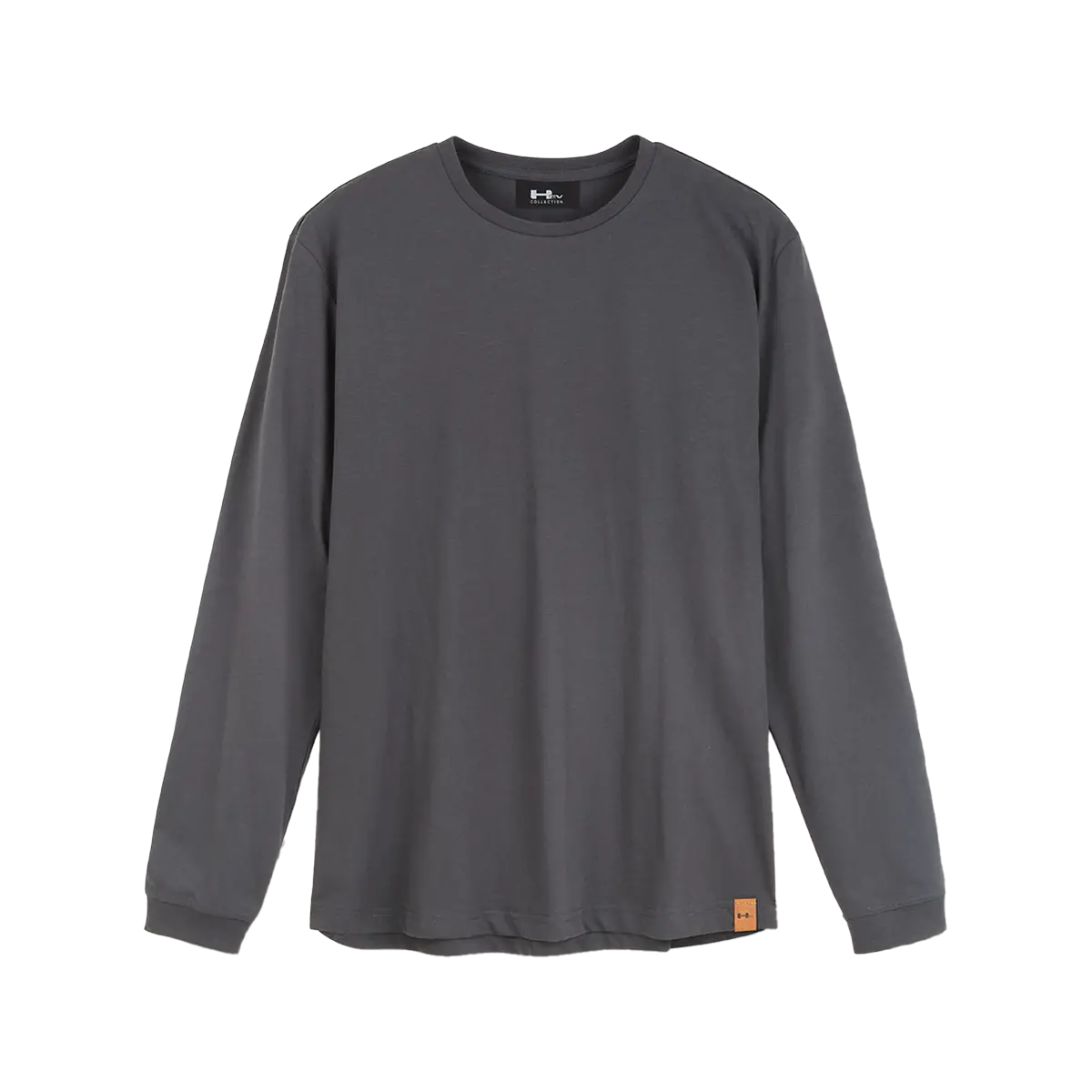 Hummer Ev Men’S Long Sleeve Tee 1