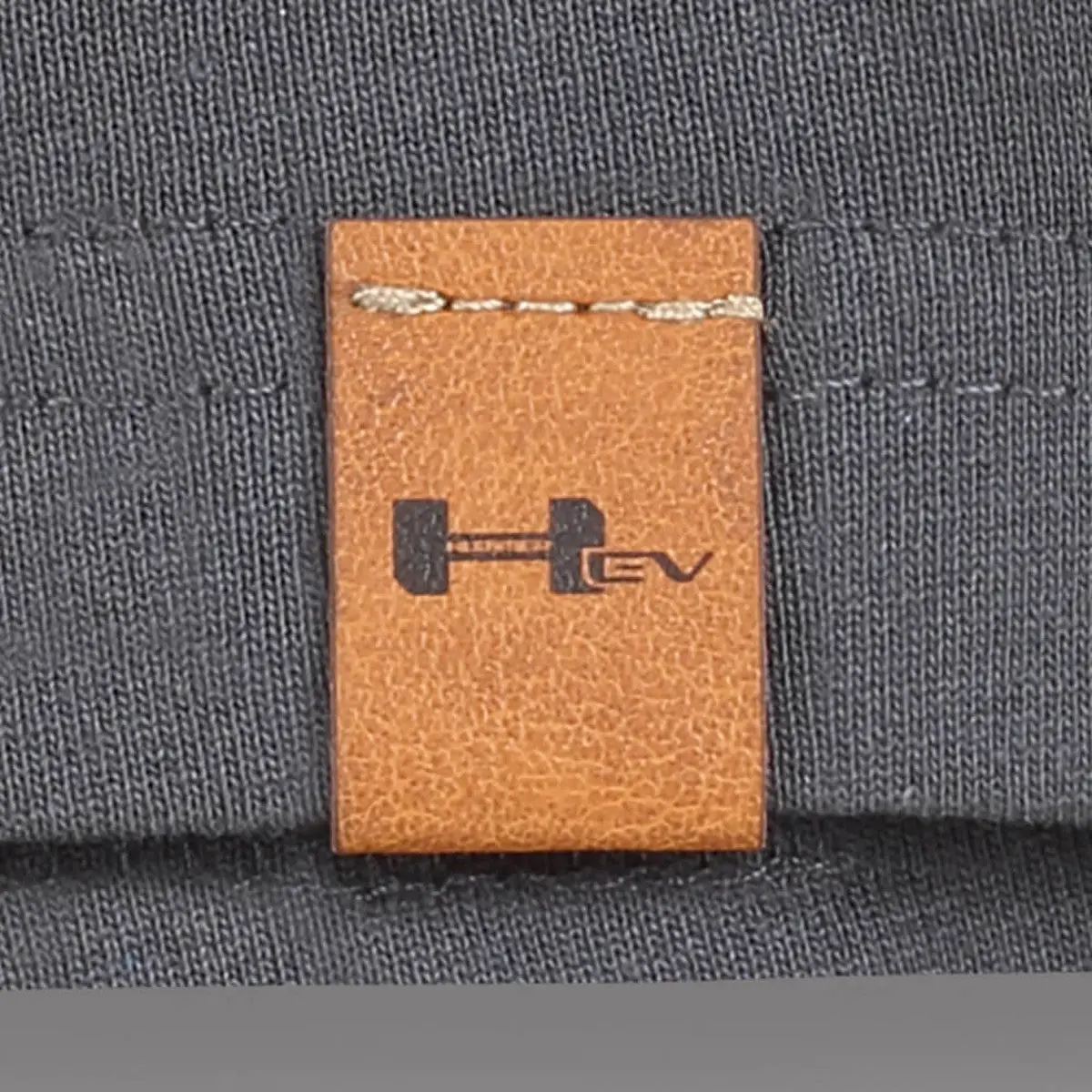Hummer Ev Men’S Long Sleeve Tee 2