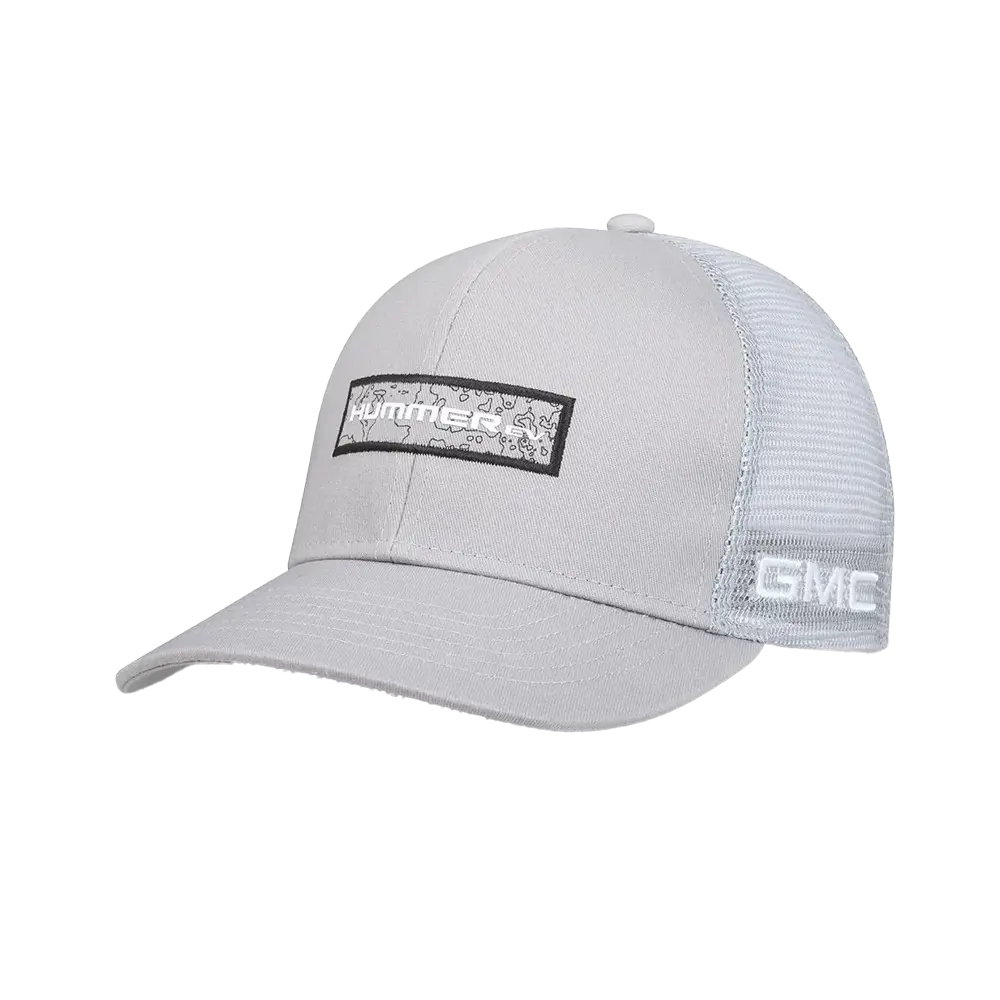 Hummer Ev Lunar Patch Cap 1