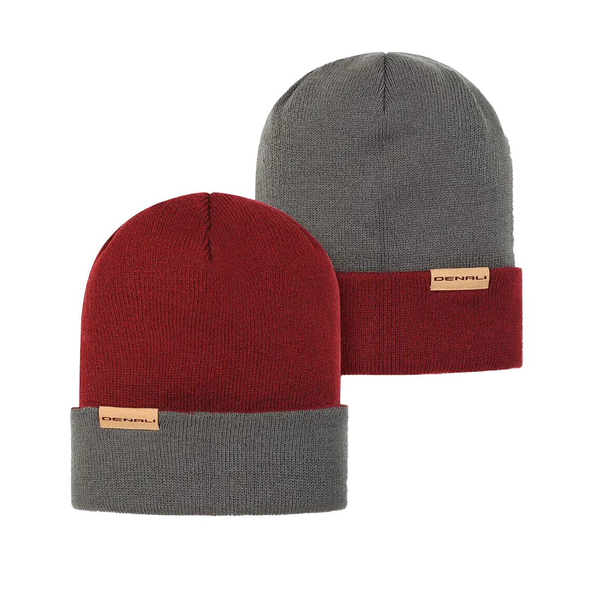 Gmc Denali Reversible Beanie 1