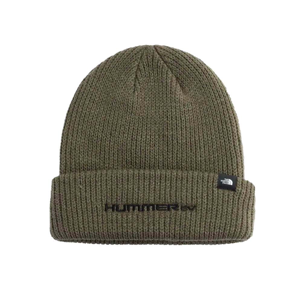 Hummer Ev The North Face® Truck Stop Beanie 1