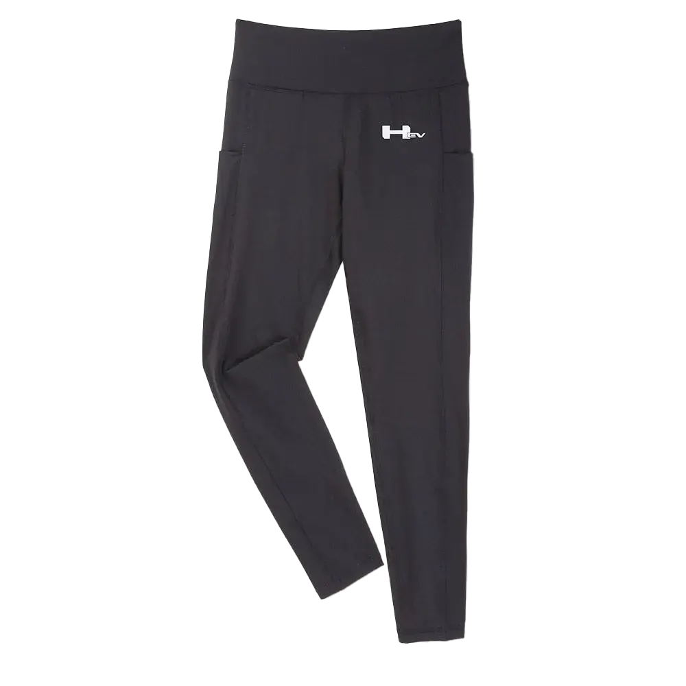 Hummer Ev Ladies Performance Leggings 1