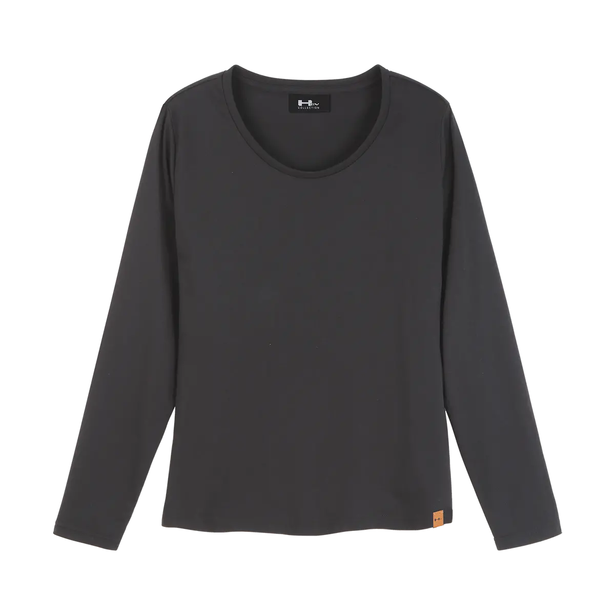 Hummer Ev Women's Long Sleeve T-Shirt 1