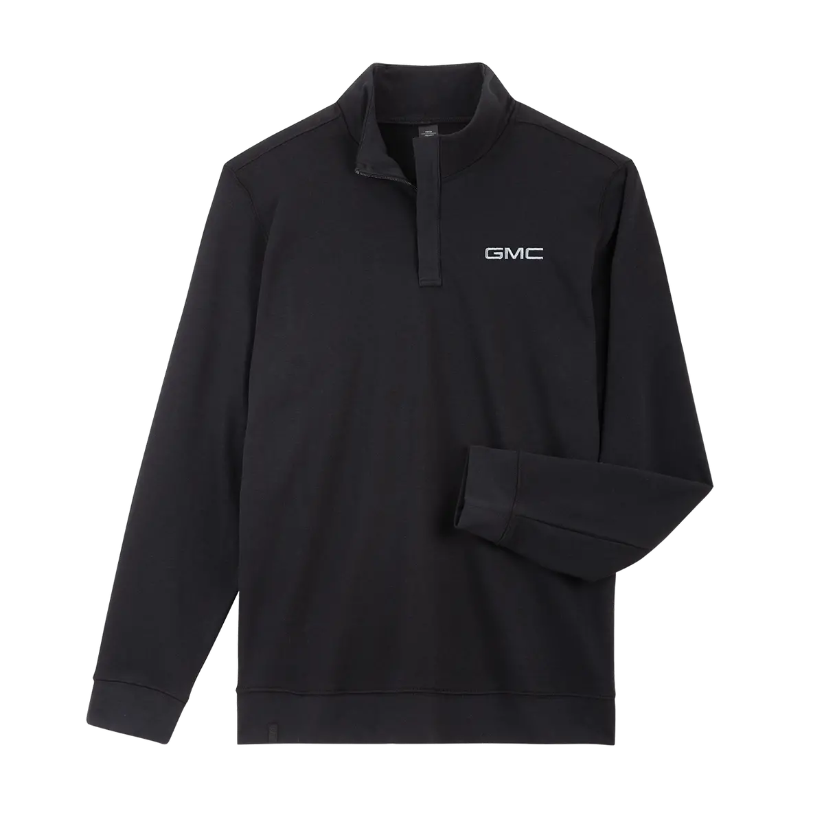 Gmc Fleece Quarter Zip 1