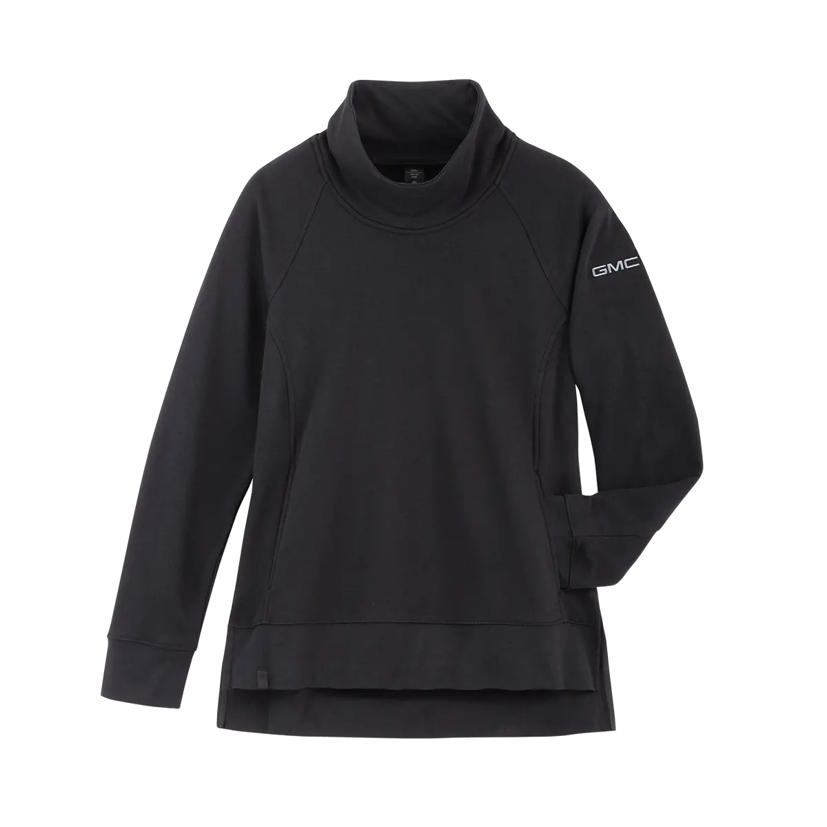 Gmc Womens Cowl Neck Pullover 1