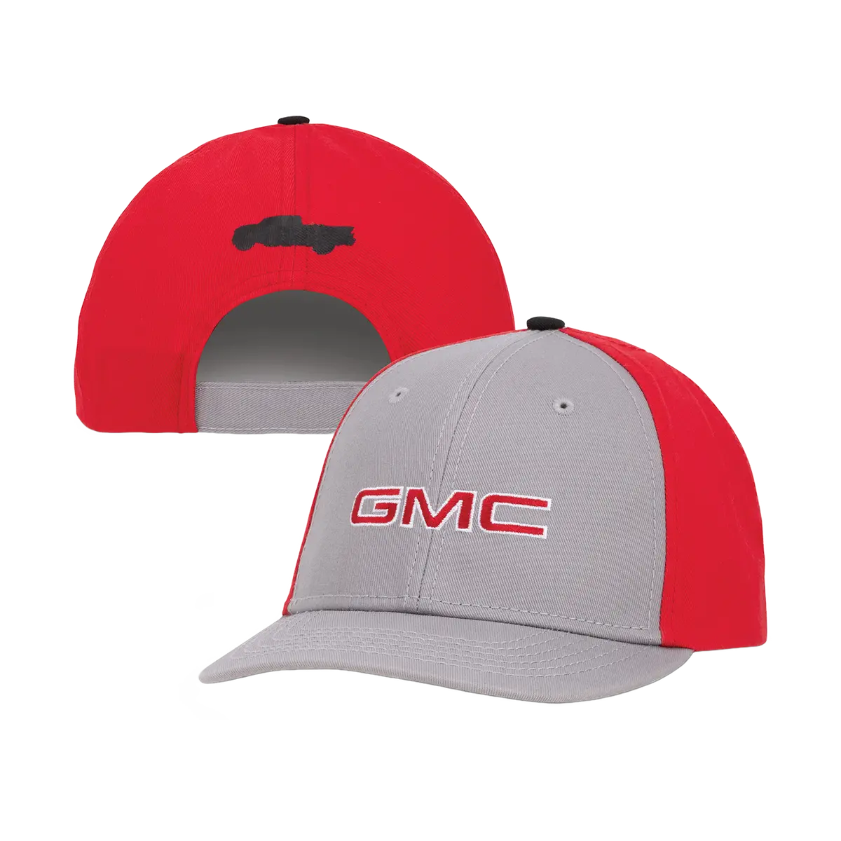 Gmc Youth Trucker Hat 1