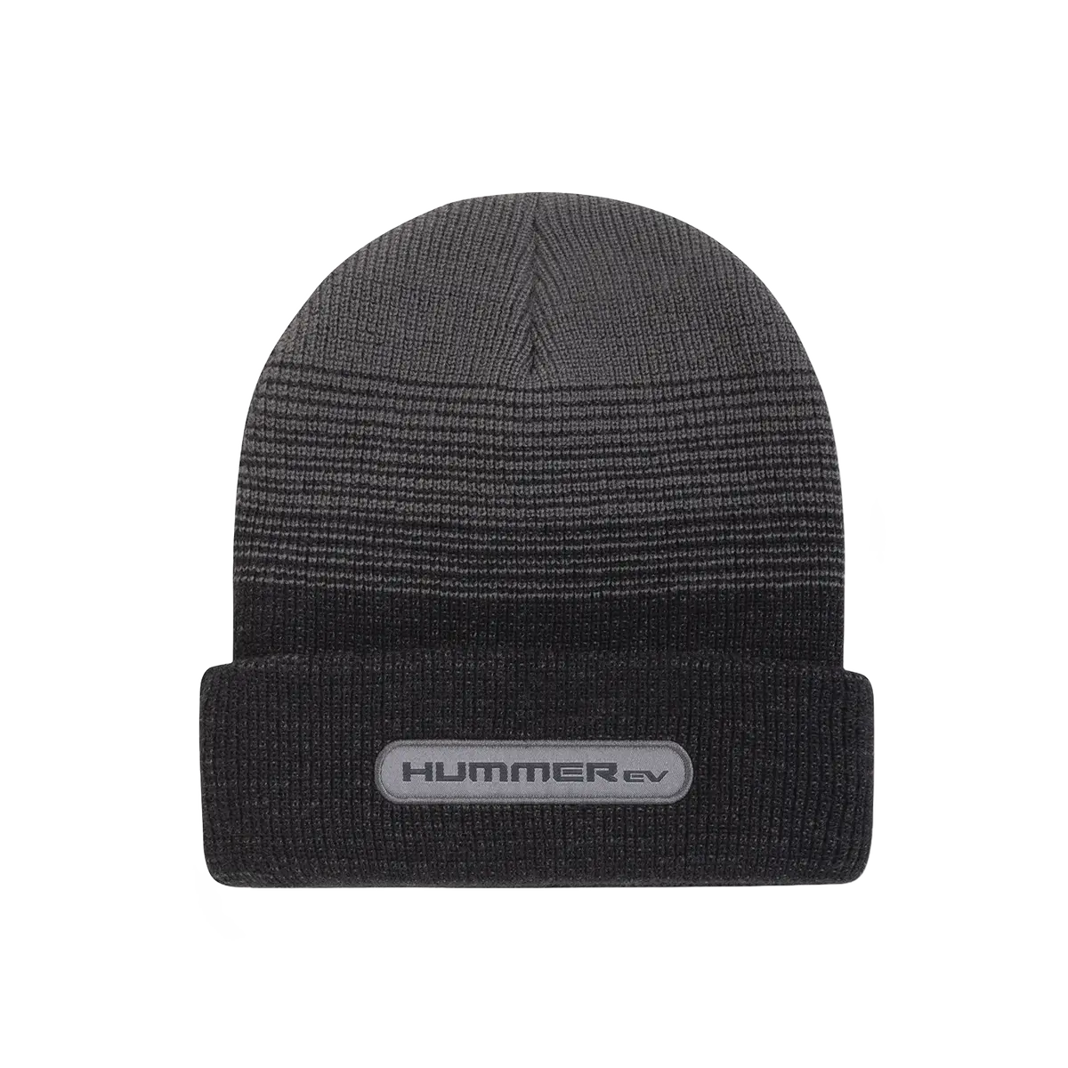 Hummer Ev Ombre Beanie 1