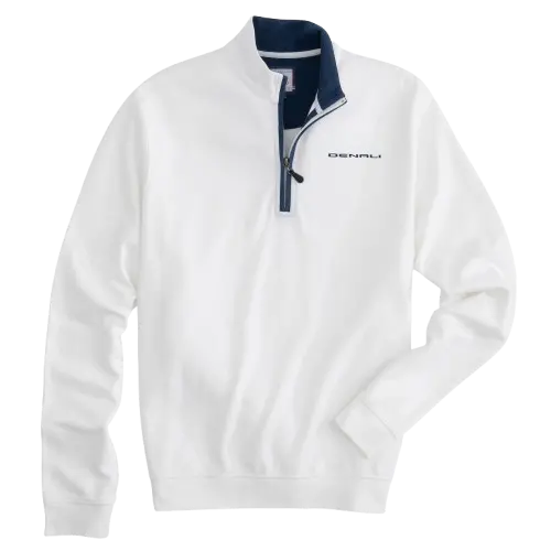Denali Men's Quarter Zip 1