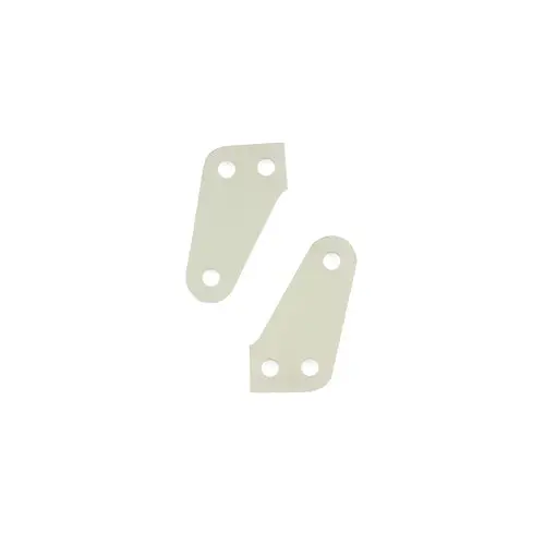 Rc10 4Wd Steering Block Arms 1