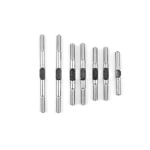 Rc10 4Wd Turnbuckle Set, 3.5Mm 1