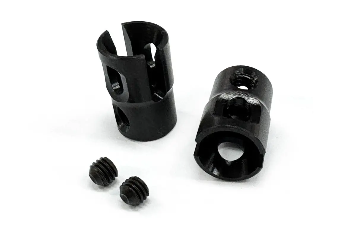 Hn Diff. Cap Joint (Lightweight) 1