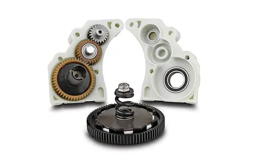 Stealth Transmission Kit 1