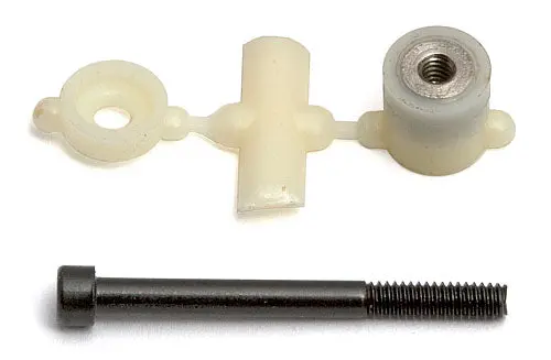 Diff Thrust Bolt Set 1