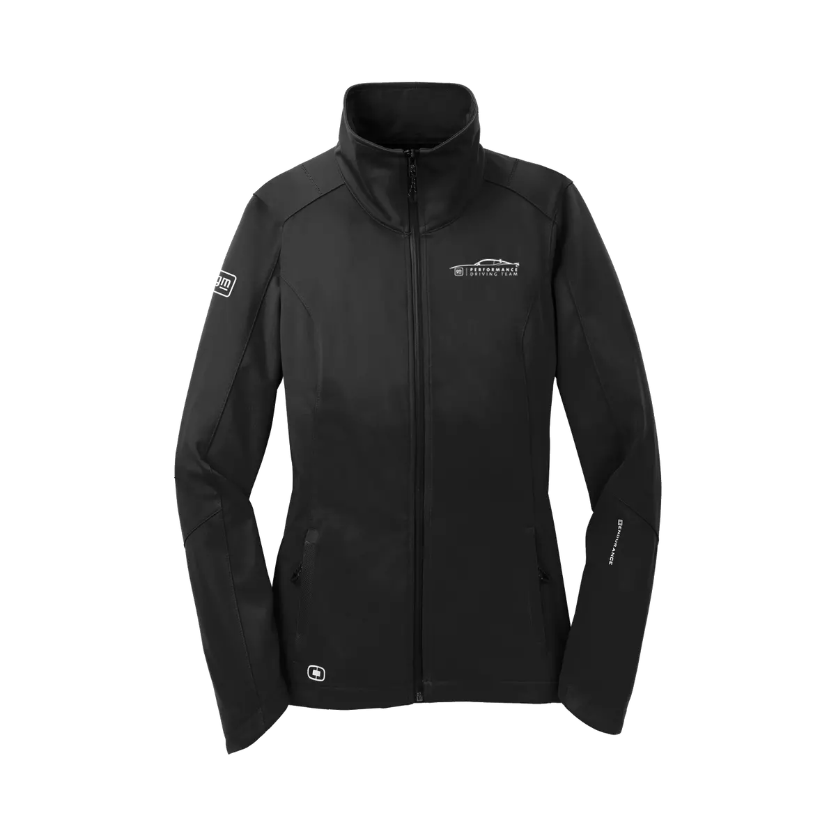 Pdt Ogio Women's Crux Soft Shell 1