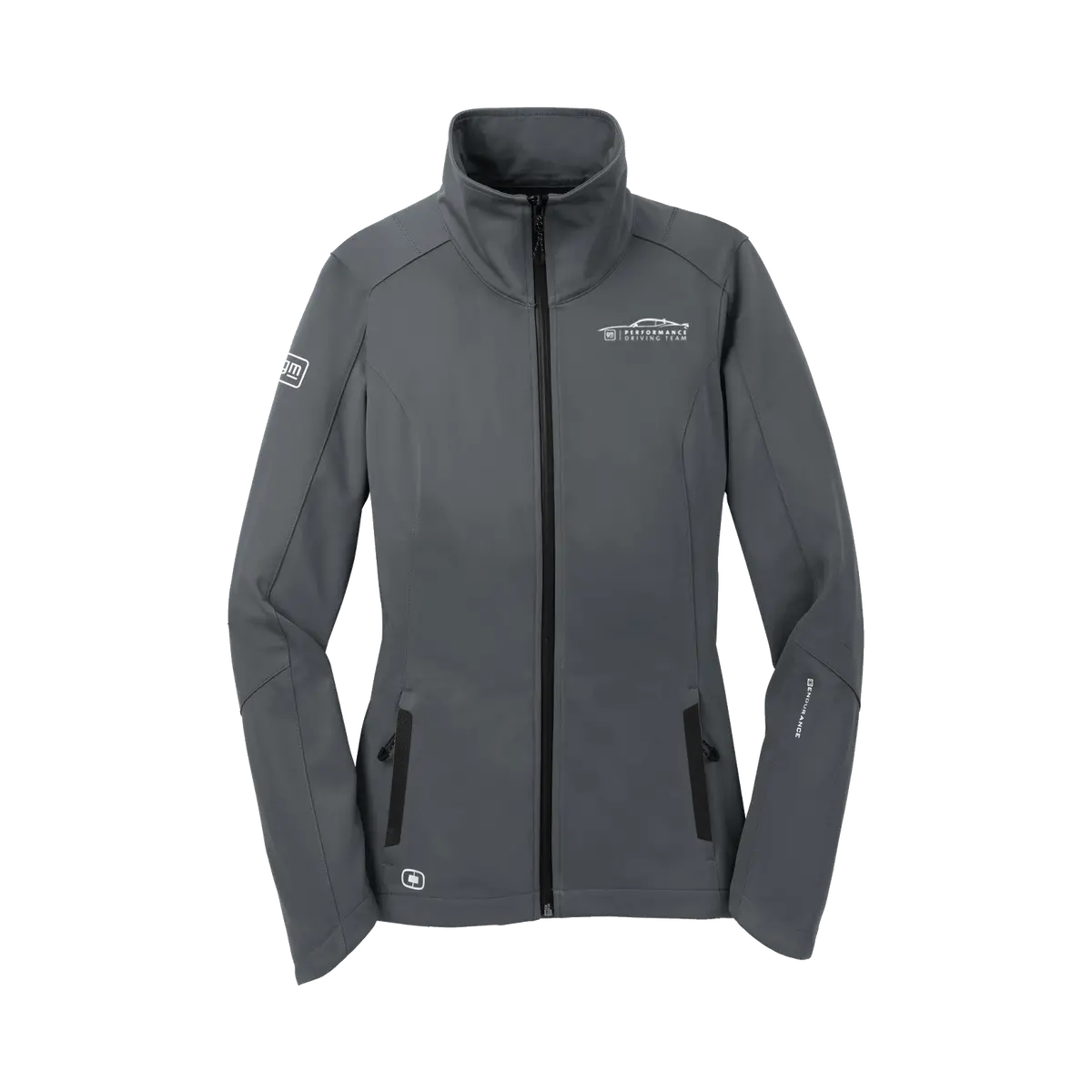 Pdt Ogio Women's Crux Soft Shell 2