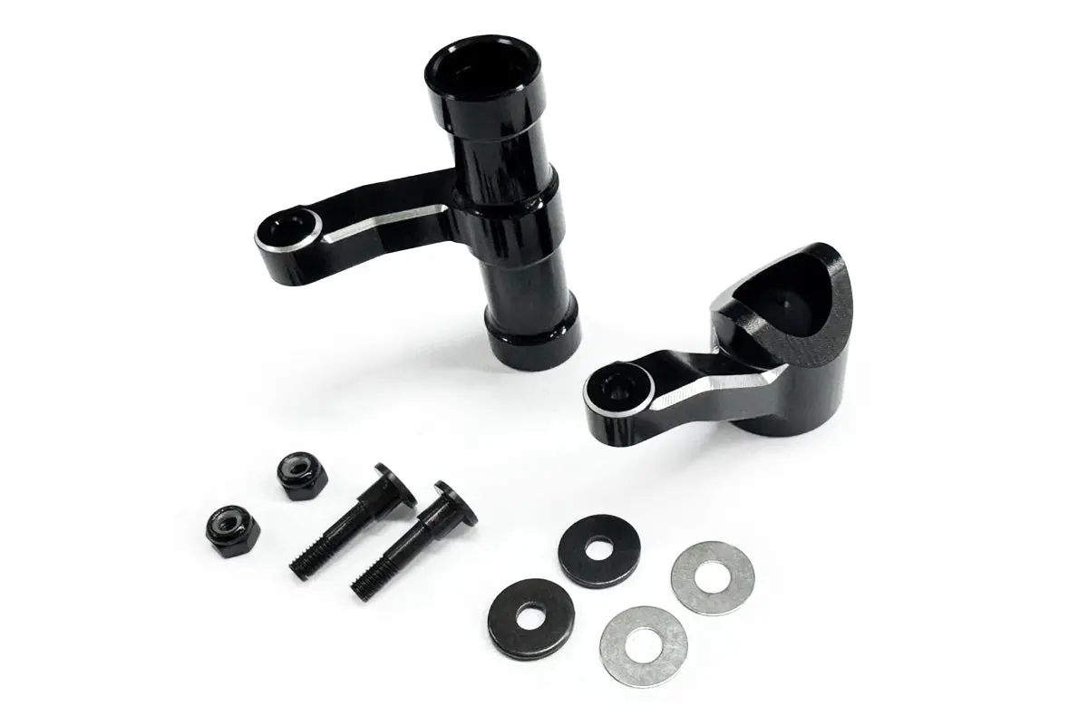 Hn X5b Aluminum Servo Saver Set 1
