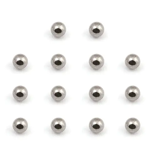 Carbide Diff Balls, 3/32 In 2