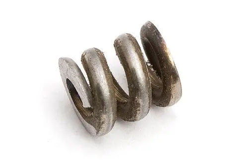 Diff Thrust Spring 1