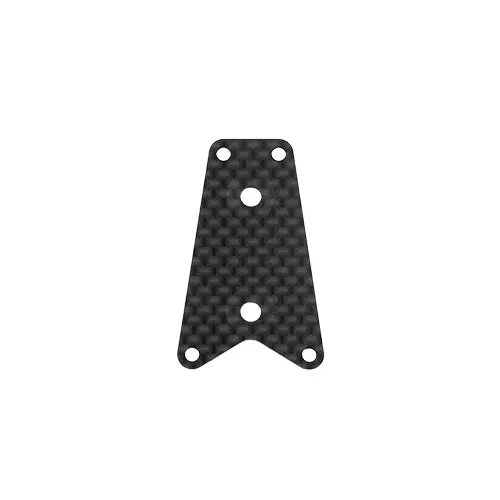 Transmission Brace, Carbon Fiber 1
