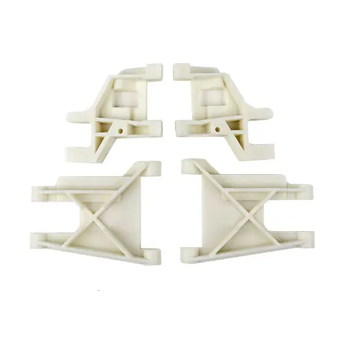 Rc10 Suspension Arms, Front And Rear 1