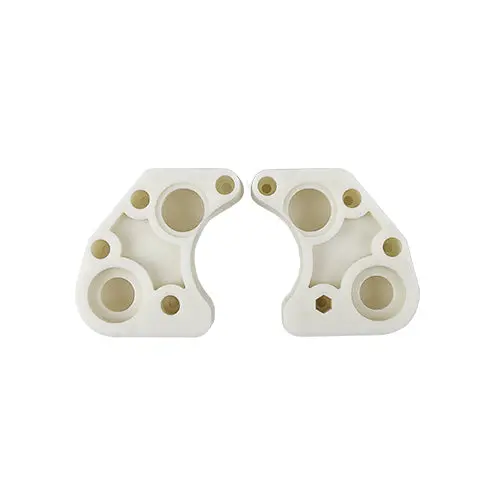 Rc10 Transmission Case 1