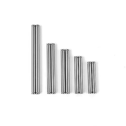 Rc10 Hinge Pin Set 1