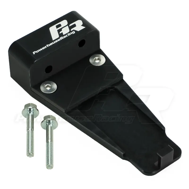 Phr - Powerhouse Racing Gen 2 Flex Fuel Sensor Bracket For 1993-1998 Toyota Supra 1