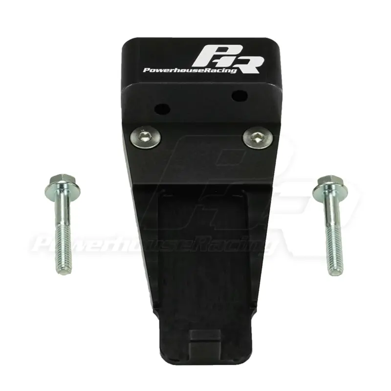 Phr - Powerhouse Racing Gen 2 Flex Fuel Sensor Bracket For 1993-1998 Toyota Supra 2