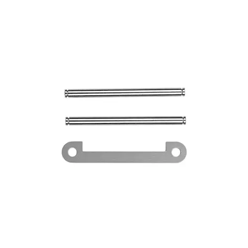 Rc10 ''89 Stealth Car Front Inner Hinge Pins 1
