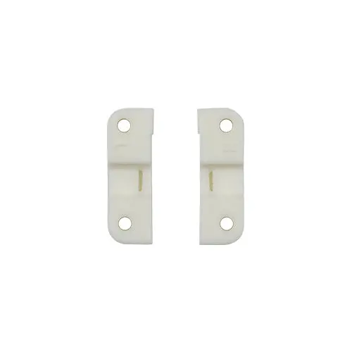 Rc10 ''89 Stealth Car Rear Arm Mounts, Molded 1