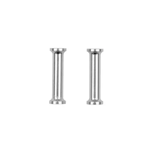 Rc10 ''89 Stealth Car Top Plate Standoffs, Front 1