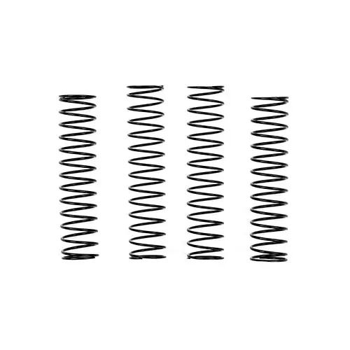 Rc10 ''89 Stealth Car Spring Set 1