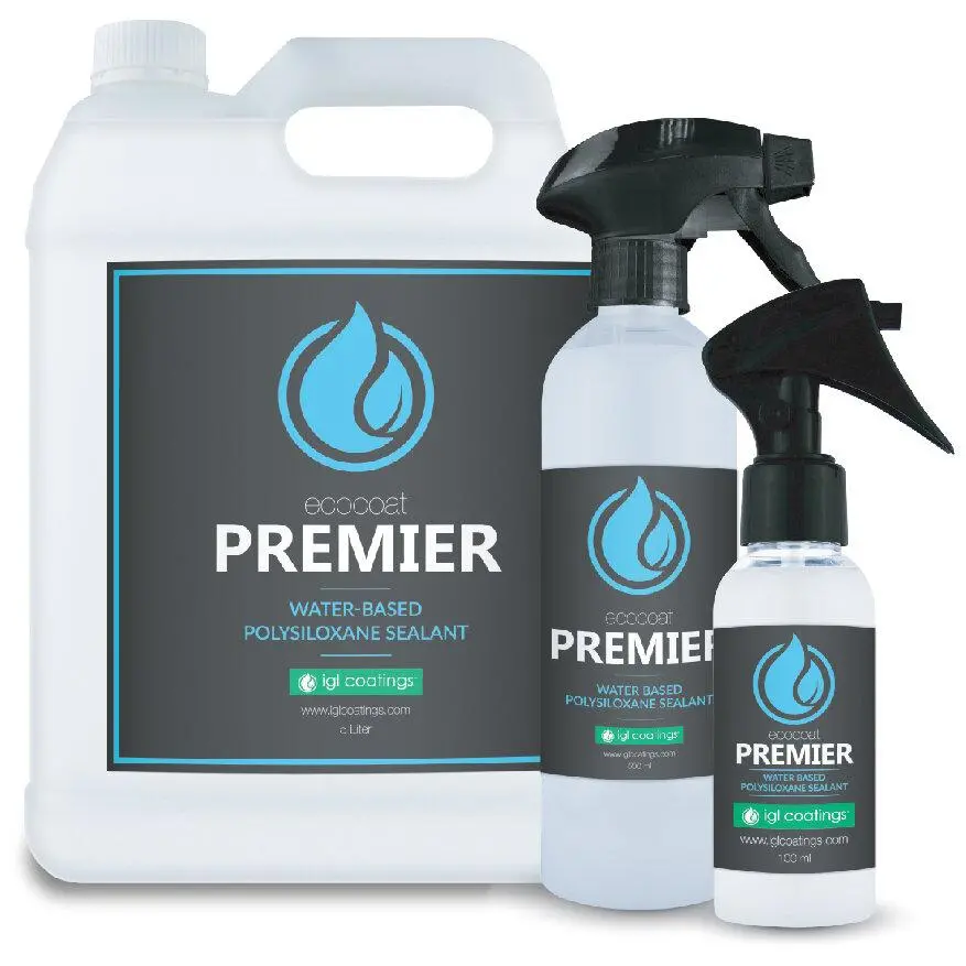 Igl Ecocoat Premier 500Ml 1