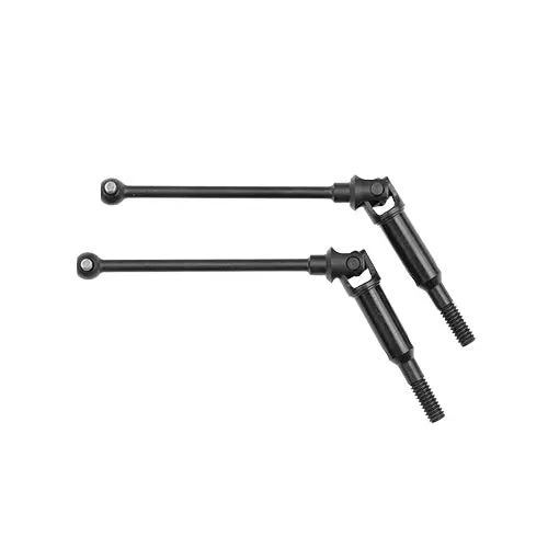 Rc10 Rear Universals, 56.5Mm 1