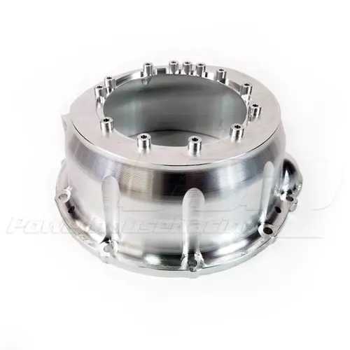 Phr - Powerhouse Racing Billet Aluminum Bellhousing For 6R80 To Toyota 2Jz 2