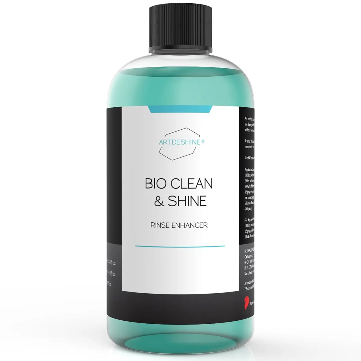 Artdeshine Bio Clean And Shine 100Ml 1