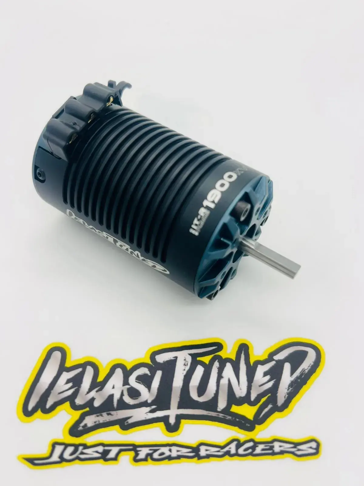 Ielasituned 1/8 1900Kv Off-Road Pro Motor 1