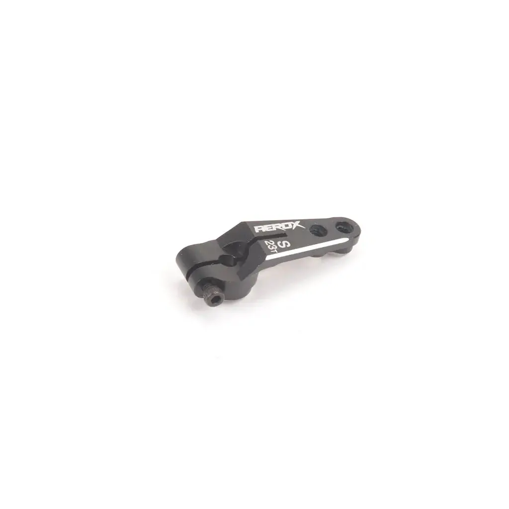 Aerox Alloy Servo Arm - Offset 23T Ko/Sanwa 1