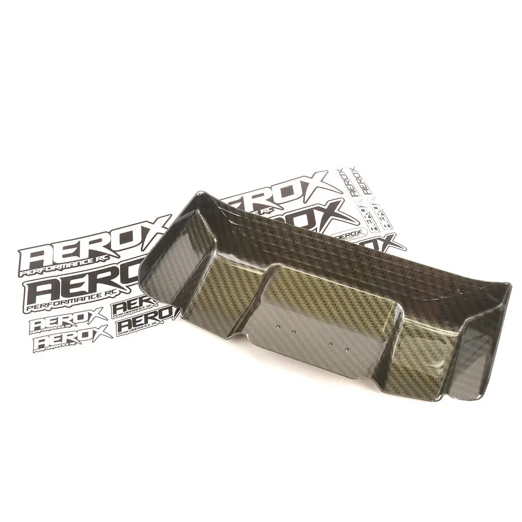 Aerox Wing Cat L1/Evo/R,Ld/2/3 Carbon - 1.5Mm 1